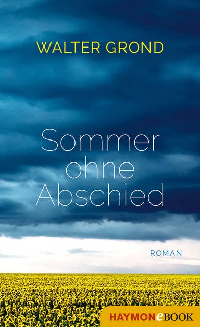 Sommer ohne Abschied: Roman