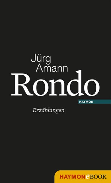 Rondo: und andere Erzählungen