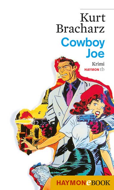 Cowboy Joe: Kriminalroman