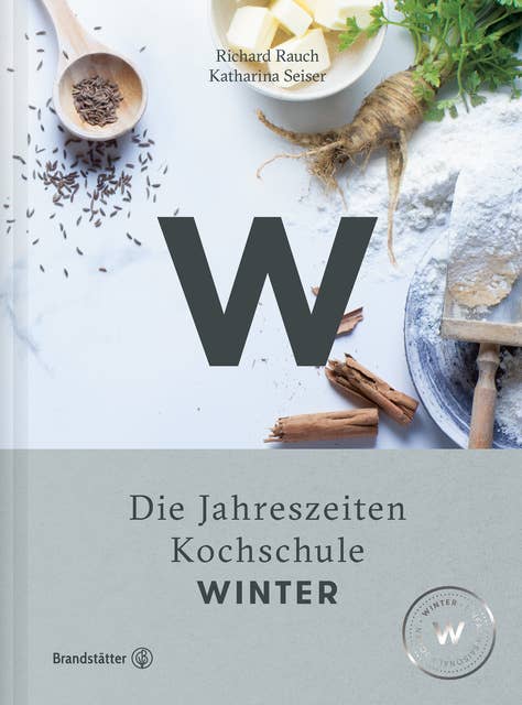 Winter: Die Jahreszeiten Kochschule