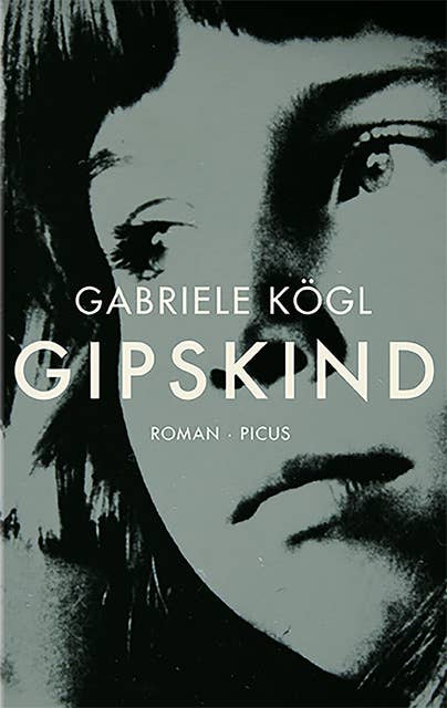 Gipskind: Roman