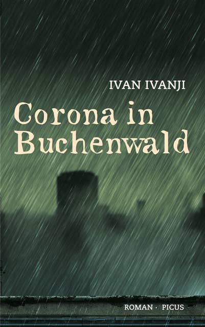 Corona in Buchenwald: Roman
