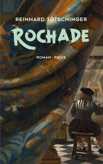 Rochade: Roman