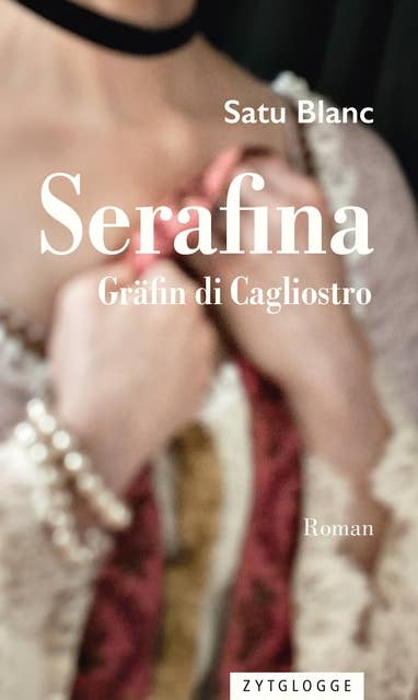 Serafina: Gräfin di Cagliostro