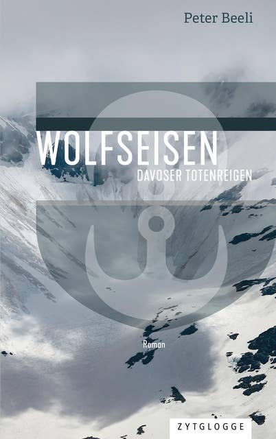 Wolfseisen: Davoser Totenreigen