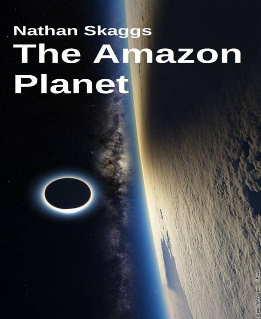 The Amazon Planet: The Dream Seers
