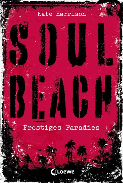 Soul Beach: Frostiges Paradies