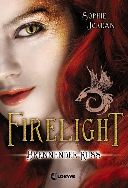 Firelight: Brennender Kuss