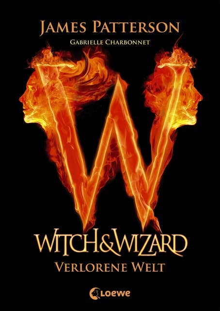 Witch & Wizard: Verlorene Welt