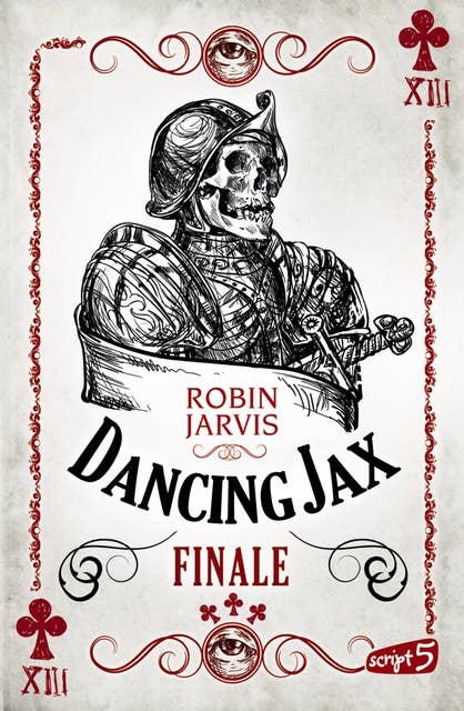 Dancing Jax: Finale