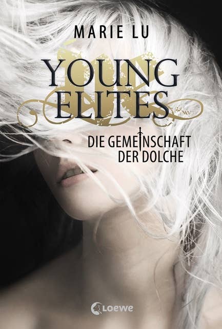 Young Elites: Die Gemeinschaft der Dolche