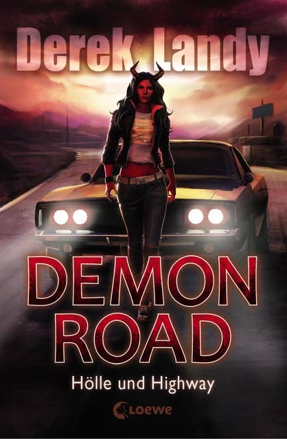 Demon Road: Hölle und Highway