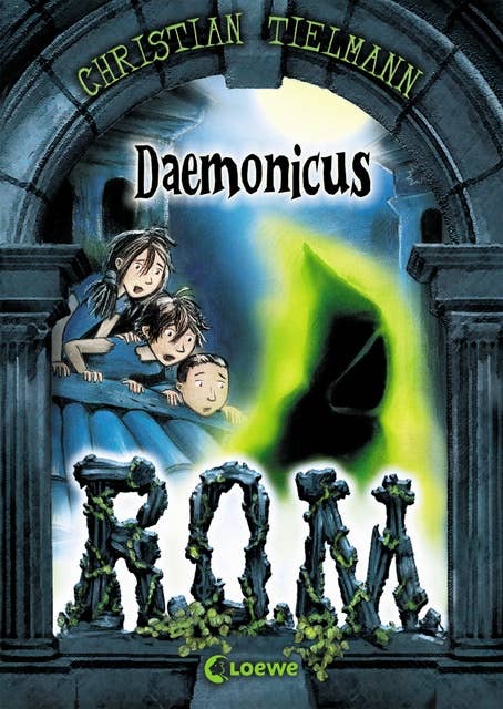R.O.M.: Daemonicus