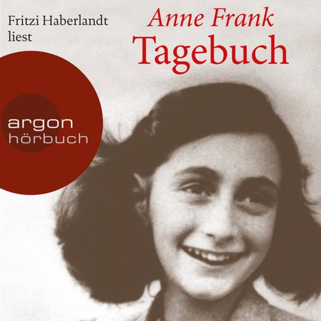 Cover for Das Tagebuch der Anne Frank