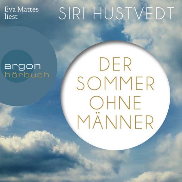 Der Sommer ohne Männer
