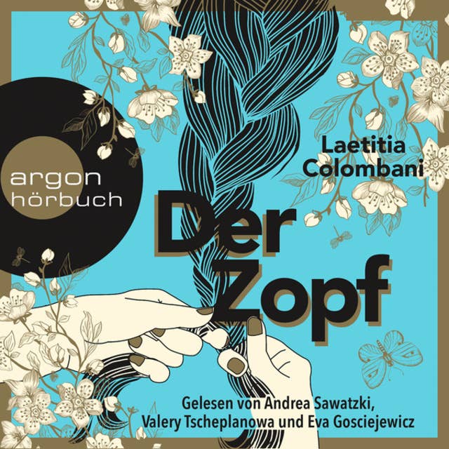 Cover for Der Zopf