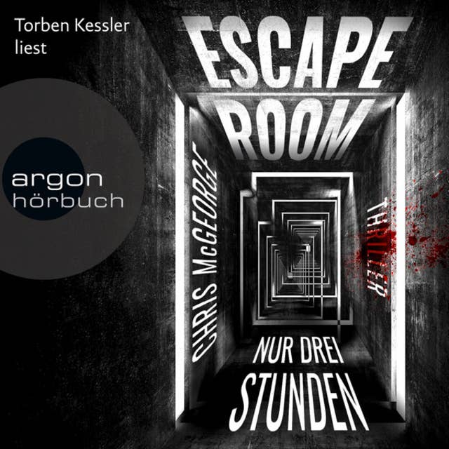 Escape Room: Nur drei Stunden
