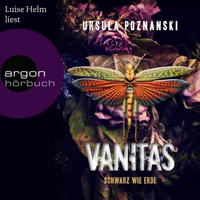 Vanitas: Schwarz wie Erde