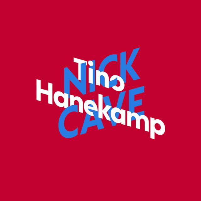 Tino Hanekamp über Nick Cave