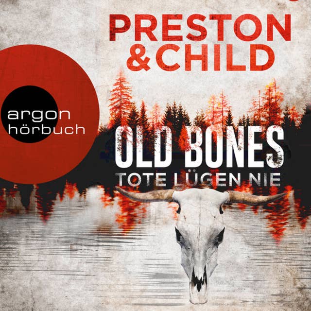 Old Bones: Tote lügen nie