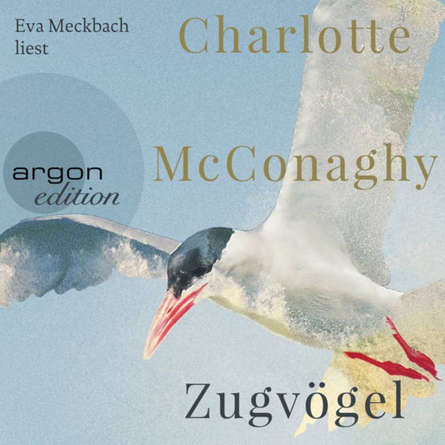 Cover for Zugvögel