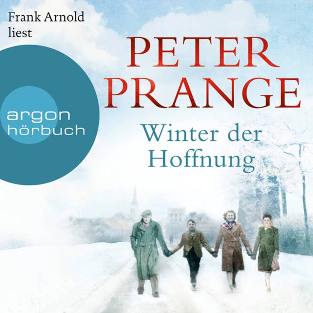 Cover for Winter der Hoffnung