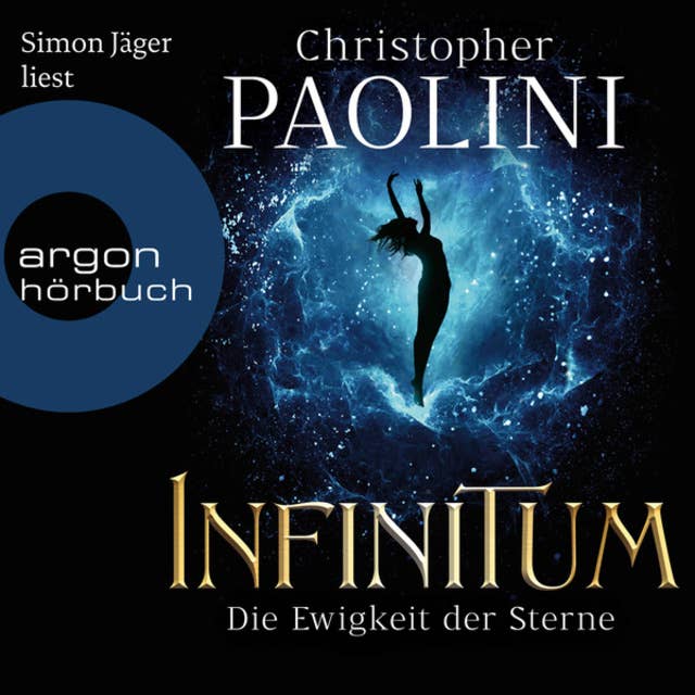 Cover for INFINITUM - Die Ewigkeit der Sterne