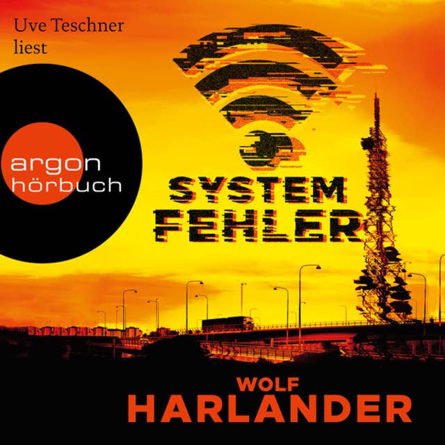 Systemfehler 