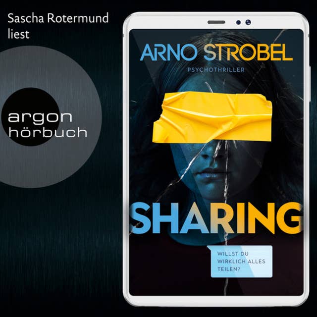Cover for Sharing: Willst du wirklich alles teilen?