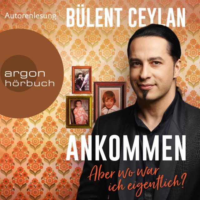 Ankommen: Aber wo war ich eigentlich?