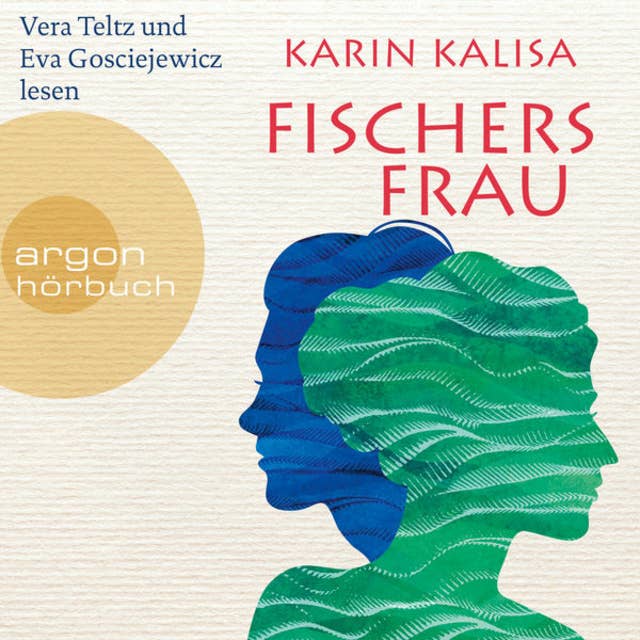 Fischers Frau - Roman