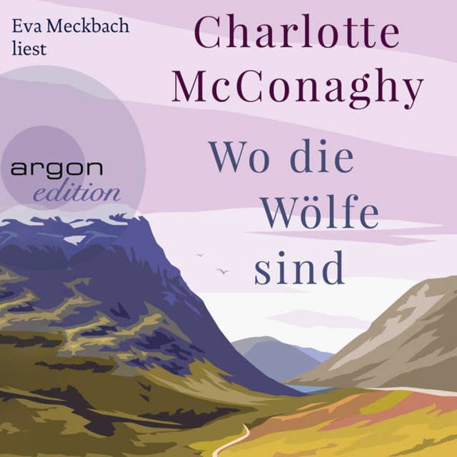 Cover for Wo die Wölfe sind