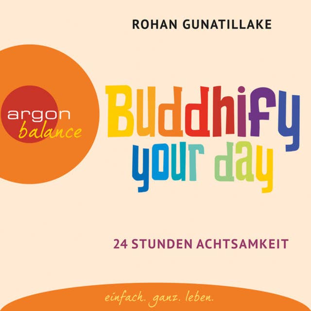 Buddhify Your Day