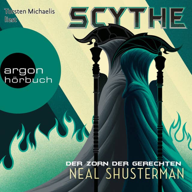 Scythe: Der Zorn der Gerechten 
