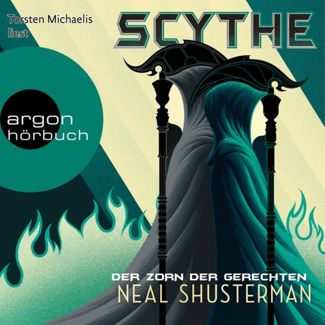 Scythe: Der Zorn der Gerechten