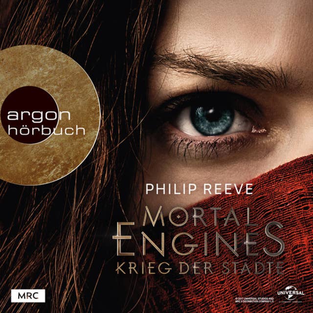 Mortal Engines: Krieg der Städte 