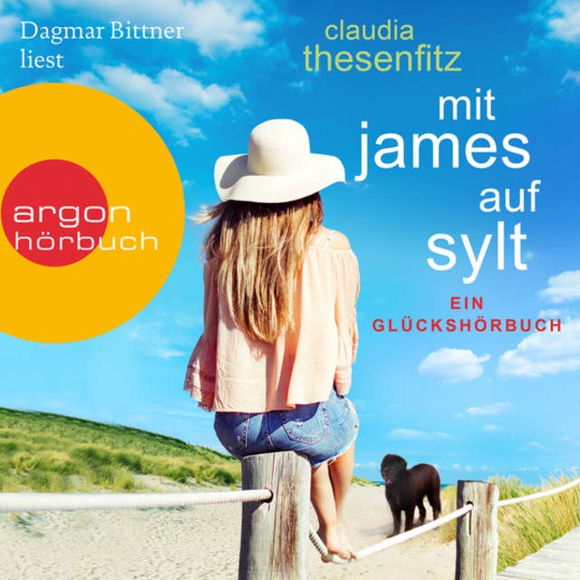 Mit James auf Sylt: Ein Glückshörbuch 