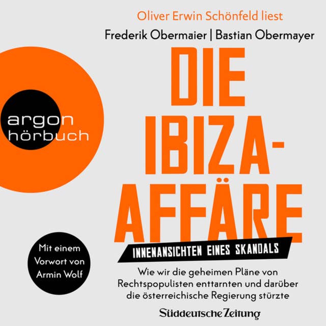 Die Ibiza-Affäre: Innenansichten eines Skandals