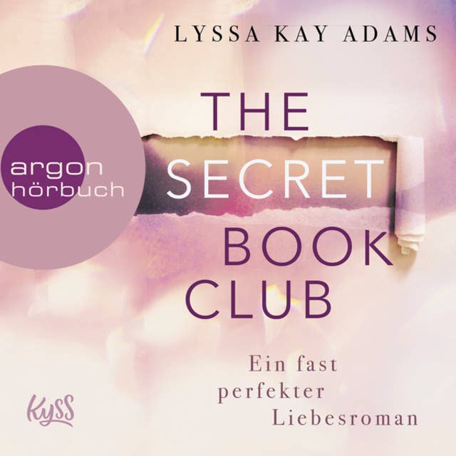 The Secret Book Club - Band 1: Ein fast perfekter Liebesroman