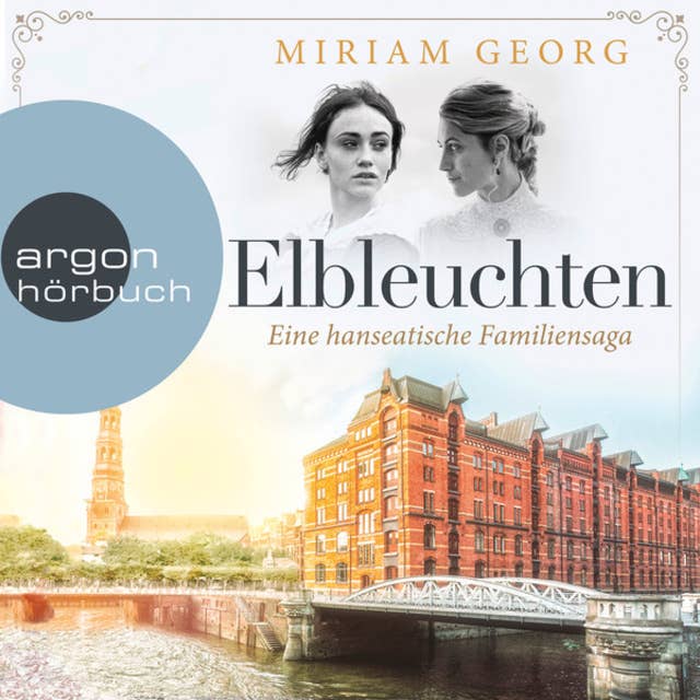 Cover for Elbleuchten