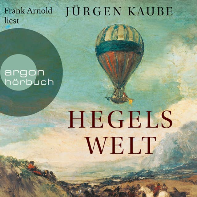 Hegels Welt