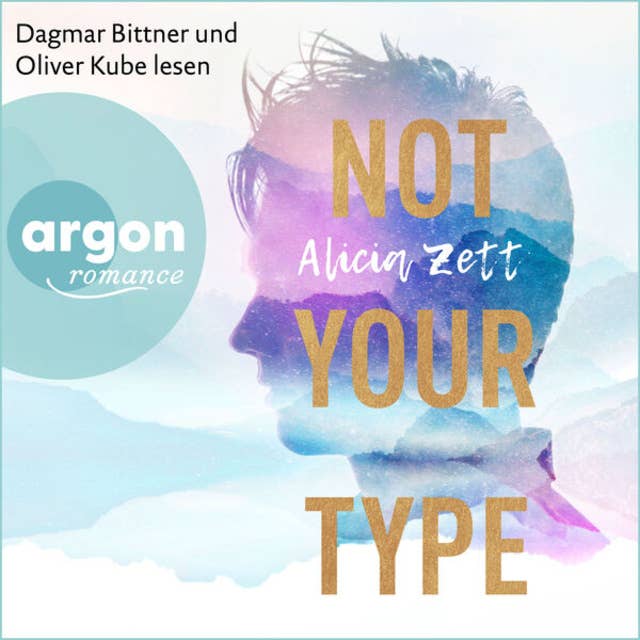 Not Your Type - Love is Queer, Band 1 (Ungekürzte Lesung) 