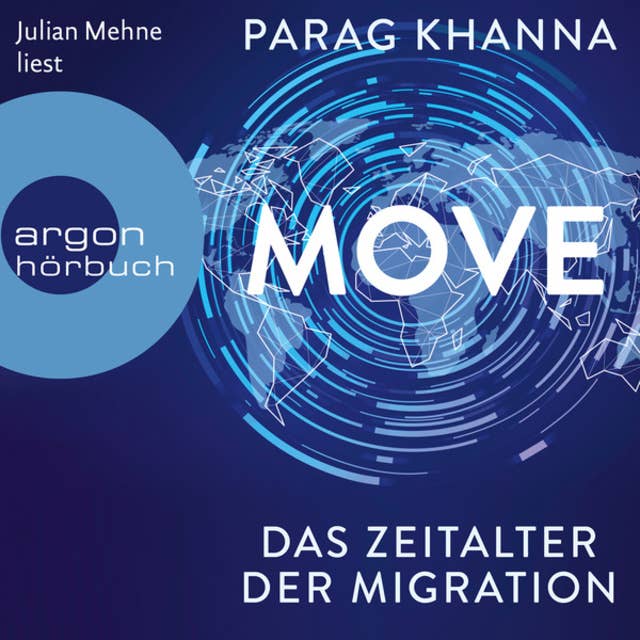 Move - Das Zeitalter der Migration