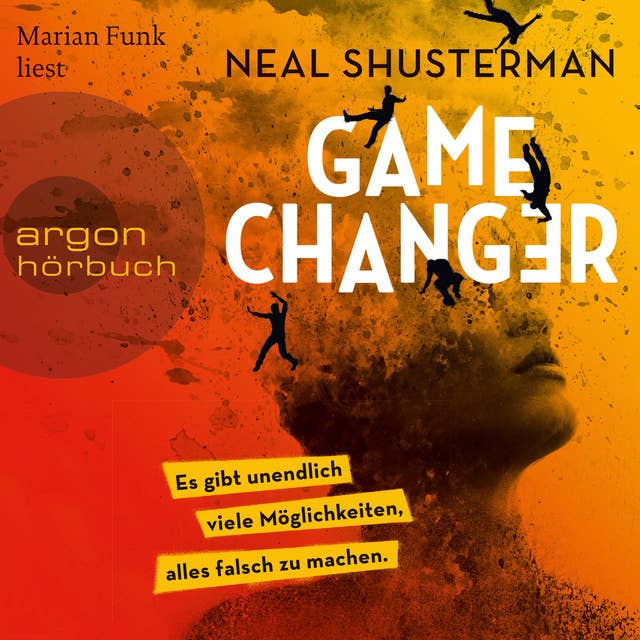 Game Changer: Es gibt unendlich viele Möglichkeiten, alles falsch zu machen
