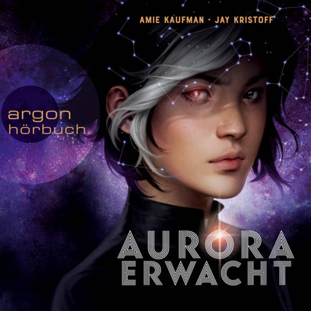 Aurora erwacht - Aurora Rising, Band 1 (Ungekürzt): Aurora Rising