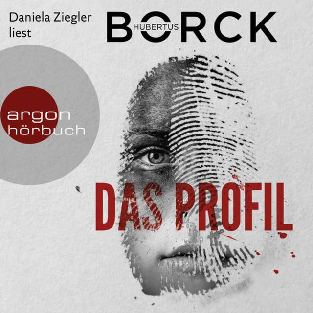 Das Profil - Franka Erdmann und Alpay Eloğlu, Band 1 (Ungekürzte Lesung)