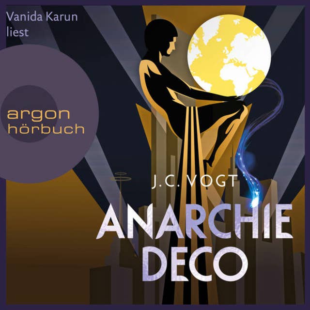Anarchie Déco 