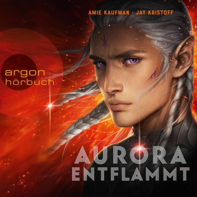 Aurora entflammt: Aurora Rising