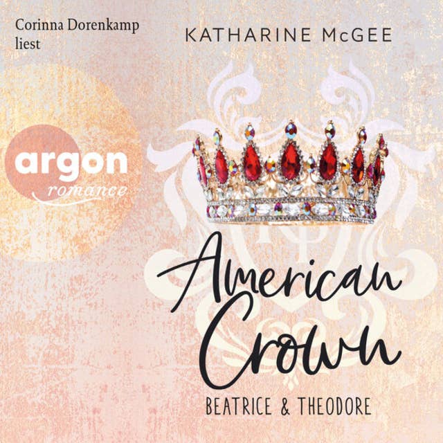 American Crown: Beatrice & Theodore