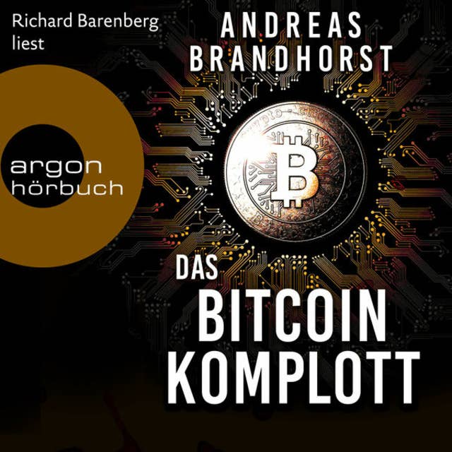 Das Bitcoin-Komplott